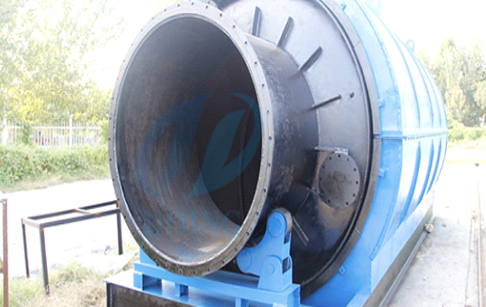 尼日利亚设备顺利发货