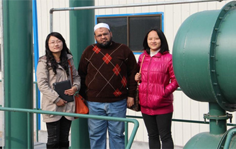 废塑料回收炼油设备