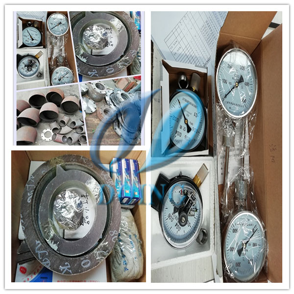 河南废轮胎炼油设备