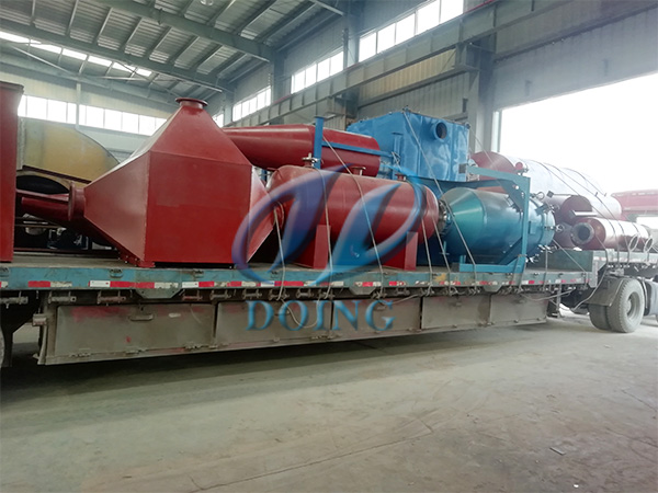 马来西亚精炼设备