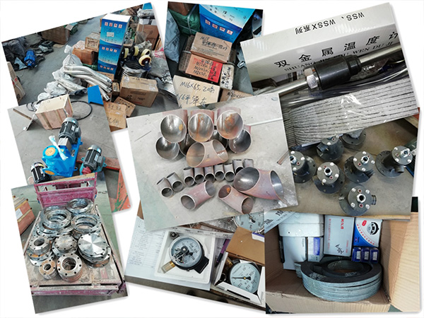 菲律宾轮胎炼油设备