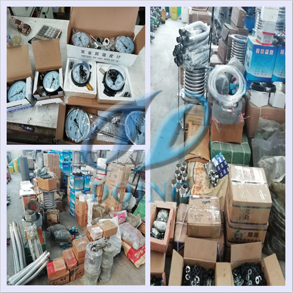 尼日利亚轮胎炼油设备