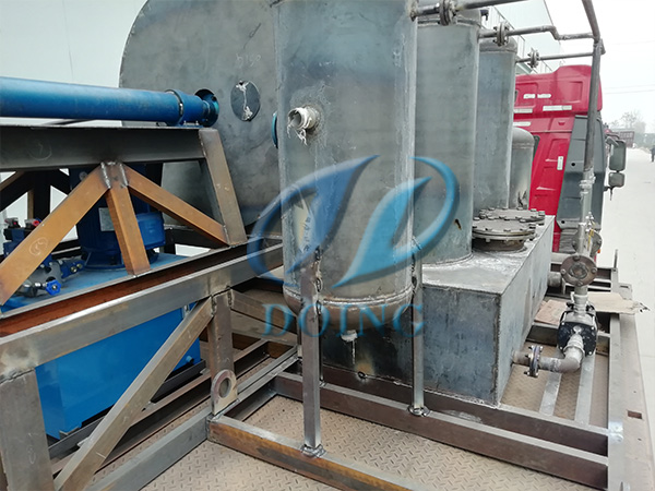 辽宁轮胎炼油设备