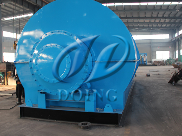 澳大利亚小型炼油设备