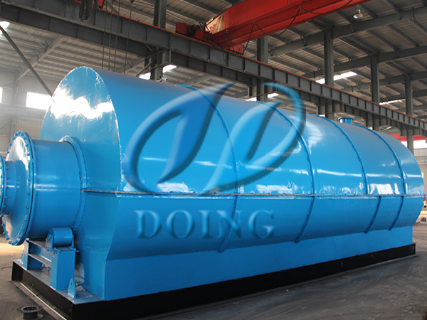 澳大利亚炼油设备