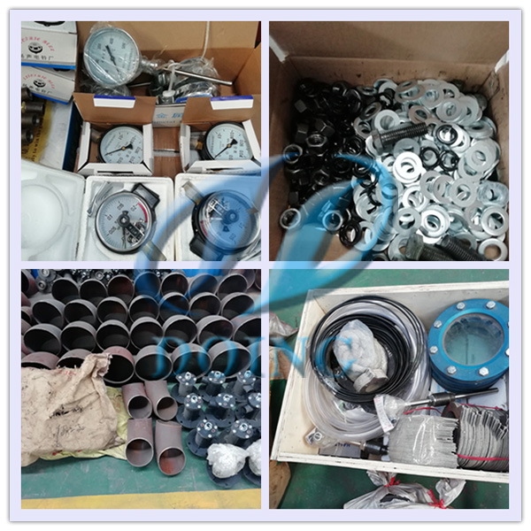 江苏轮胎炼油设备