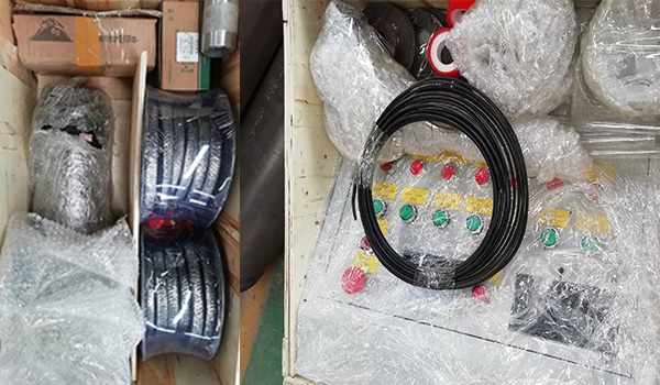 废机油精炼设备