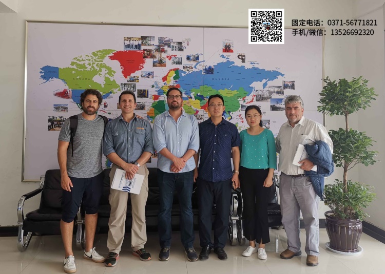 废轮胎炼油设备