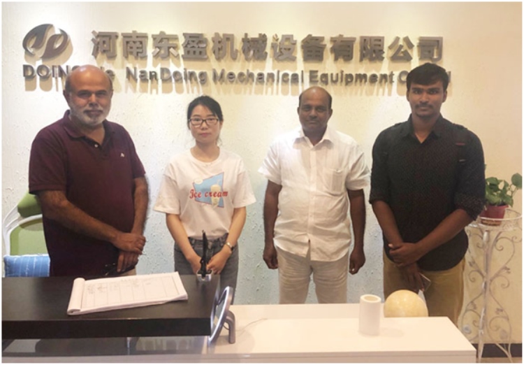 废轮胎炼油设备