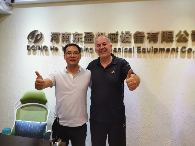 废轮胎炼油设备