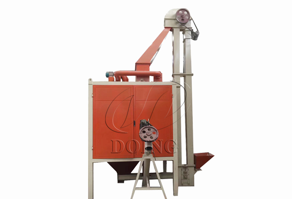 硅胶橡胶塑料输液瓶pp/ps分选机