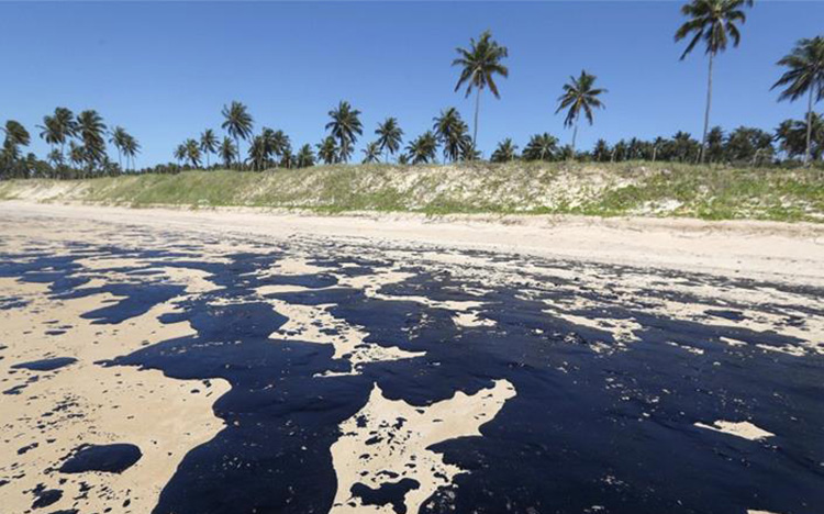 油田油泥处理设备