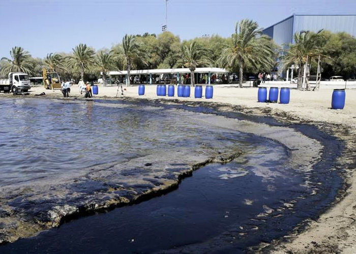 含油污泥处理设备