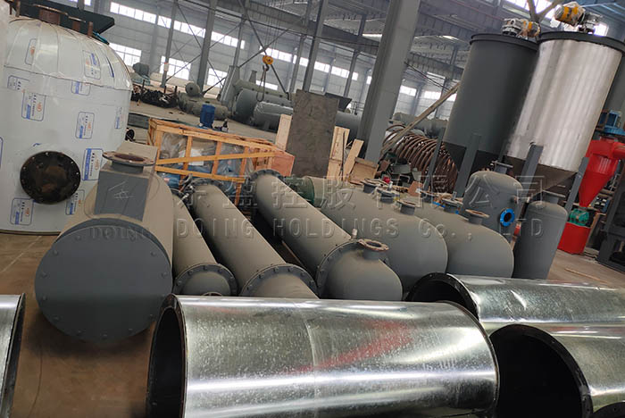 废机油精炼设备