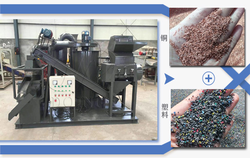 铜米机多少钱一套？大型厂家看这里