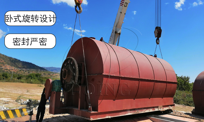 贵州毕节老客户返单两台反应釜！