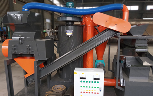 选购干式铜米机需要注意这些问题，让你好好避坑！