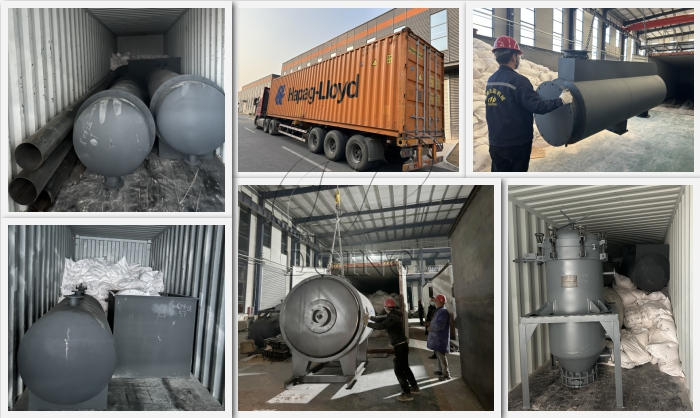 废机油精炼设备