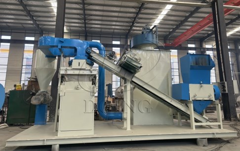 现在做铜米加工怎么样？