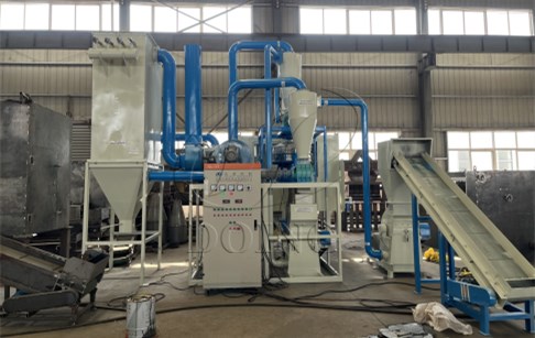 废旧电路板多少钱一吨？怎么处理回收？