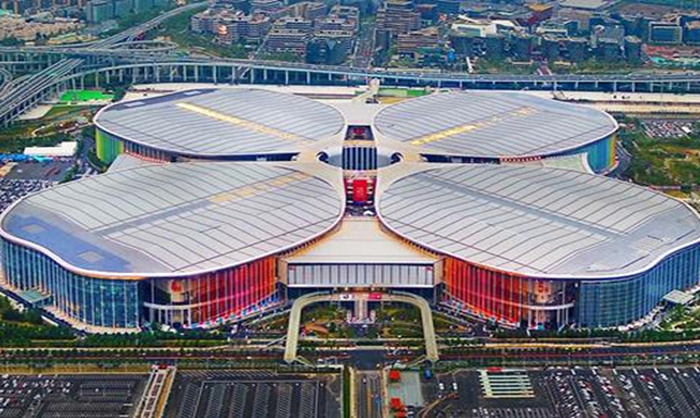 2023上海国际环保展