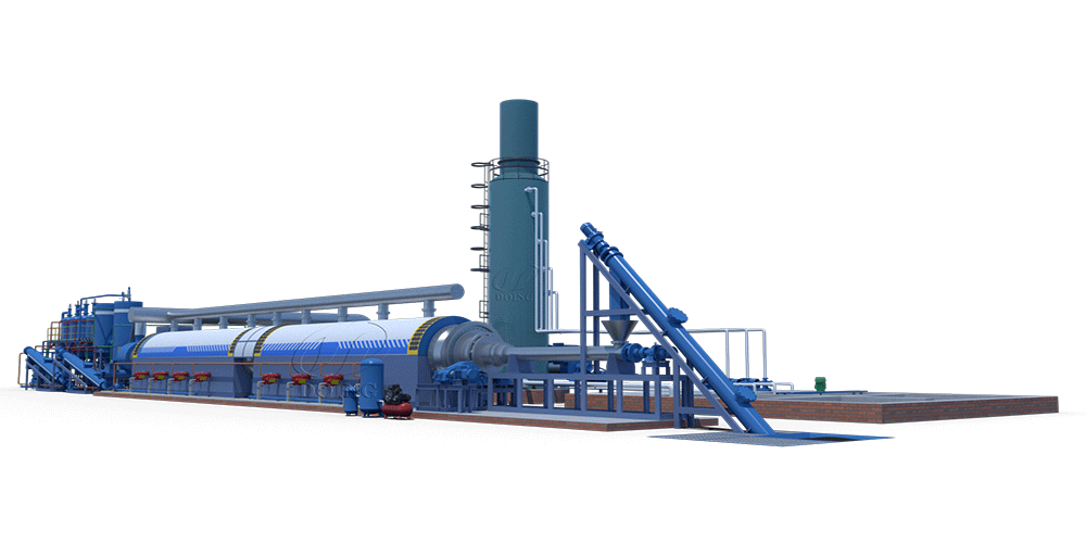 连续式废轮胎炼油设备.png 连续式废轮胎炼油设备