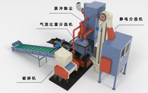 一台好用的铜米机该如何选