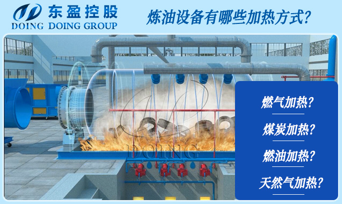 废轮胎裂解设备