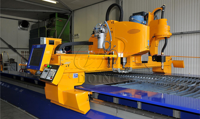 东盈工厂加工实力