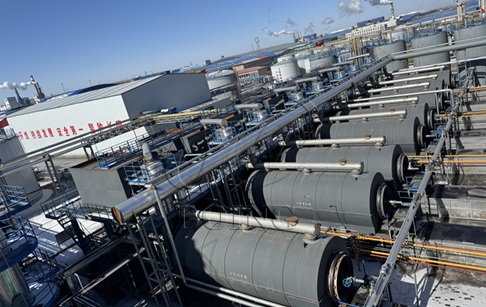 开轮胎炼油厂需要多大场地？场地面积要多大？