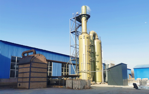 废轮胎炼油过程中会产生废气吗？如何采取防范措施？