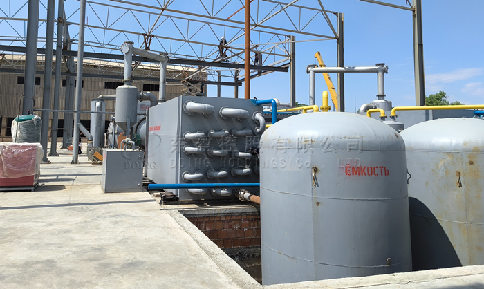 油罐