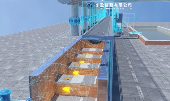 废轮胎炼油设备