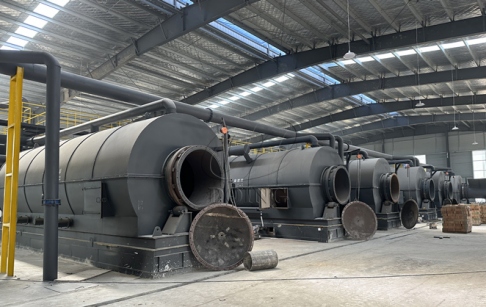 废塑料可以用来炼油吗？废塑料低温裂解炼油技术成熟吗？