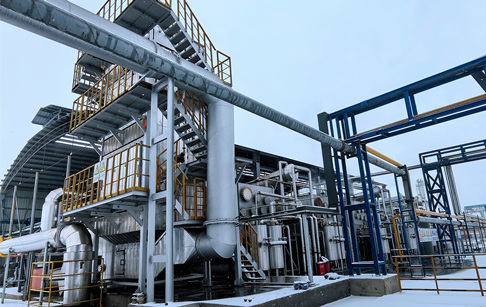炼油行业产能增速放缓，炼厂注重生产高附加值产品，减油增化成绩显著