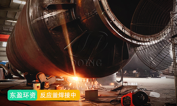 欧美日韩国产一区二区三区地区热解炉炉胆