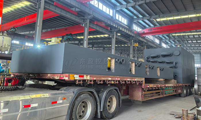 催化剂滤饼热解回收设备