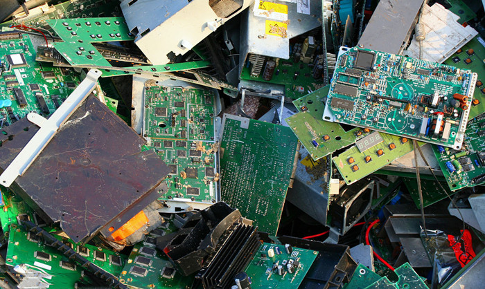 废线路板