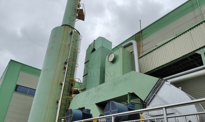 塑料炼油环保设备