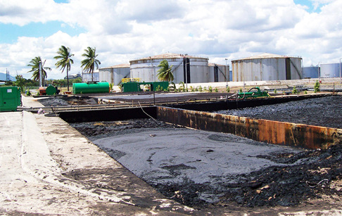 油泥的种类及原料特性，你知道多少？