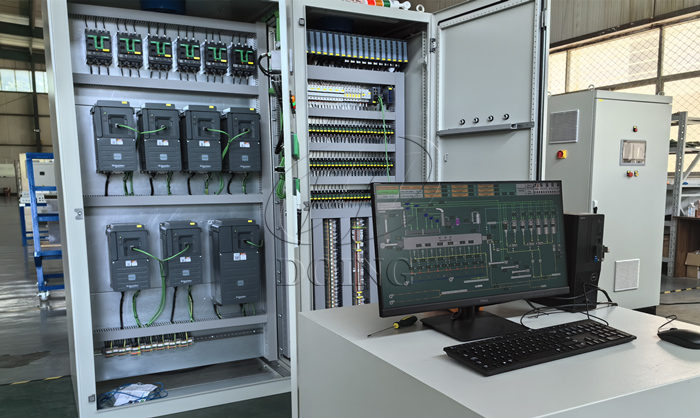 plc控制系统
