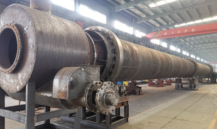 连续式裂解炉炉胆