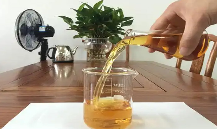 木醋液