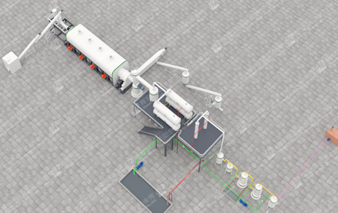 废旧轮胎裂解的利润有多大？轮胎油容易销售吗？