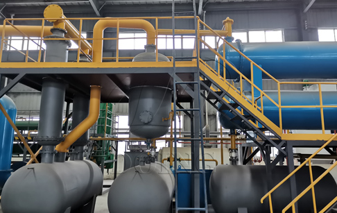 保养汽车产生的废机油有啥用，该怎么处理？