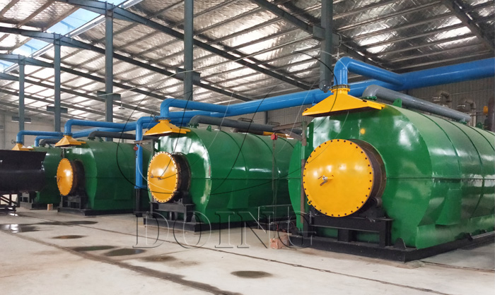 油泥怎么分离出来油