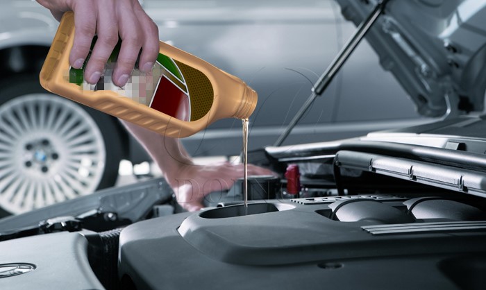 保养汽车产生的废机油有啥用，该怎么处理