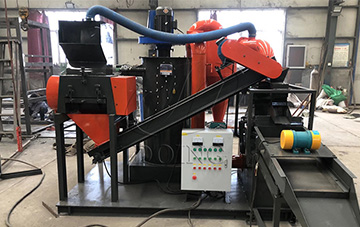 回收的废旧电缆线是如何处理的？怎么处理会更好？