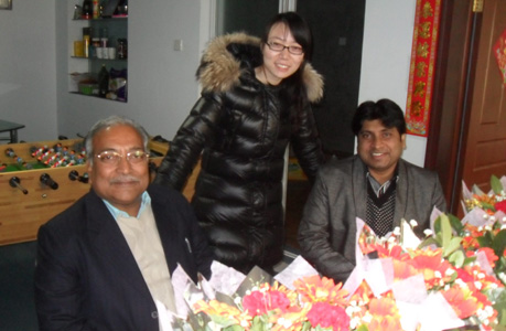 废轮胎炼油设备