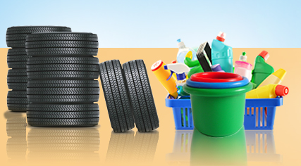 环保型炼油设备